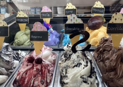 La Gelateria Wohlen