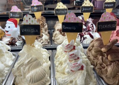 La Gelateria Wohlen