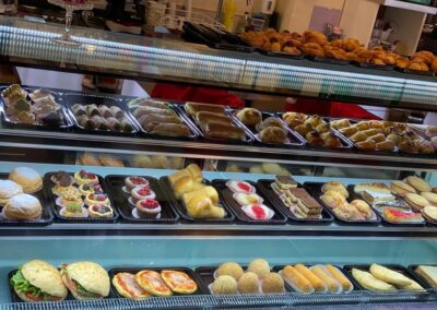 La Gelateria Wohlen