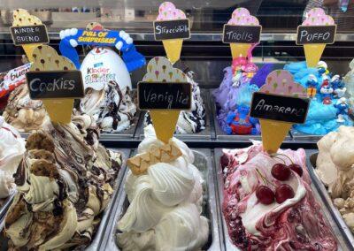 La Gelateria Wohlen